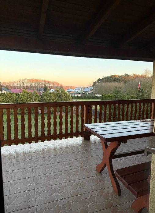 Noclegi całoroczne, turystyczne, pracownicze, długoterminowe