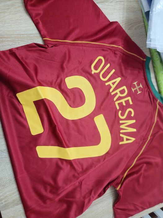 Época 25/26 qualidade top