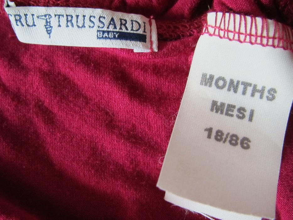 Болеро Trussardi (Италия)