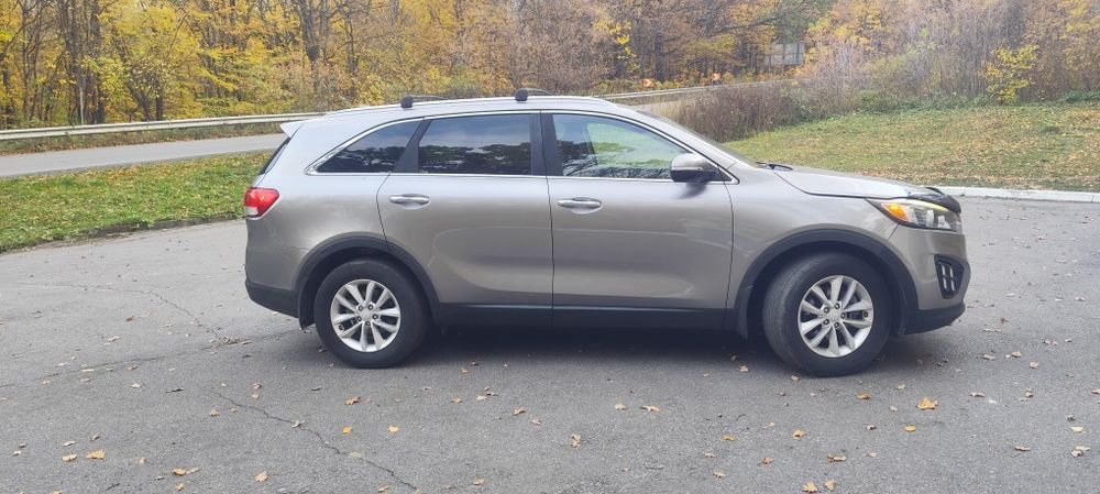 Продам KIA  Лубни