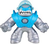Goo Jit Zu Galaxy Attack Astro Thrash Гуджитсу атака, Акула, Треш Траш