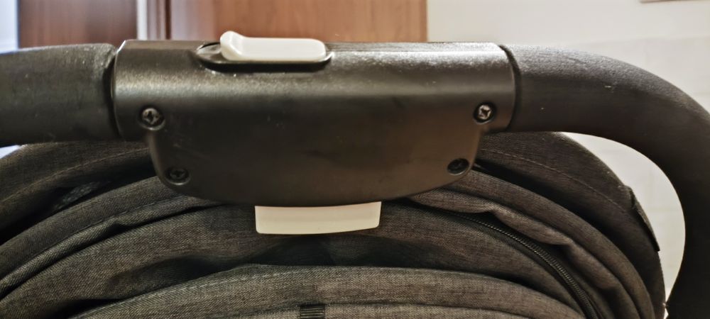 Wózek spacerowy spacerówka Maawo Puer