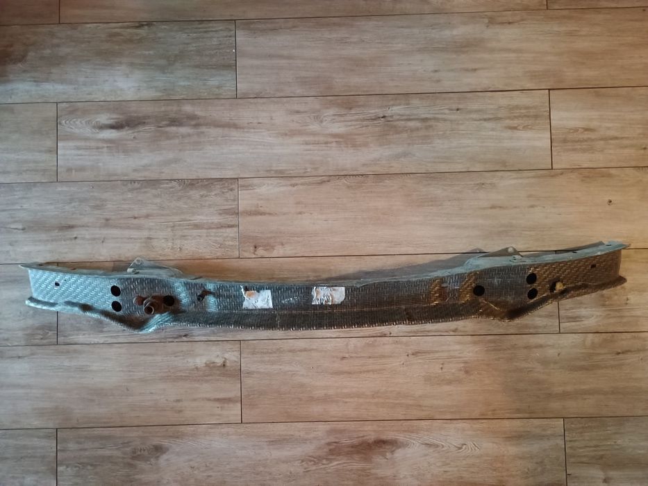 Belka karbon przód BMW m3 E46 absorber BMW m3