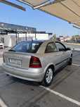 Vendo opel astra 1.4
