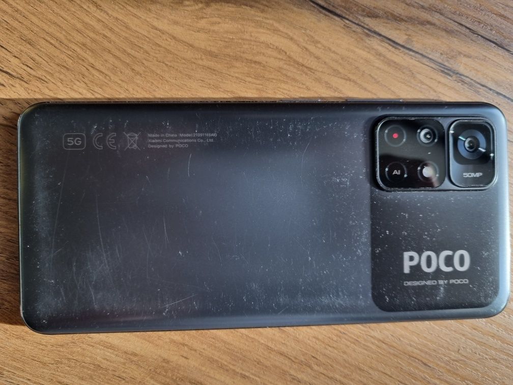 POCO M4 Pro 4/64GB