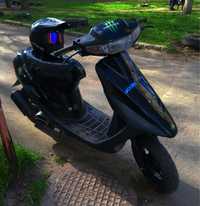 ТЕРМІНОВО Honda dio 27