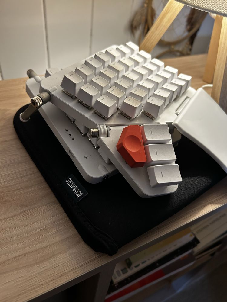Moonlander MKI Keyboard