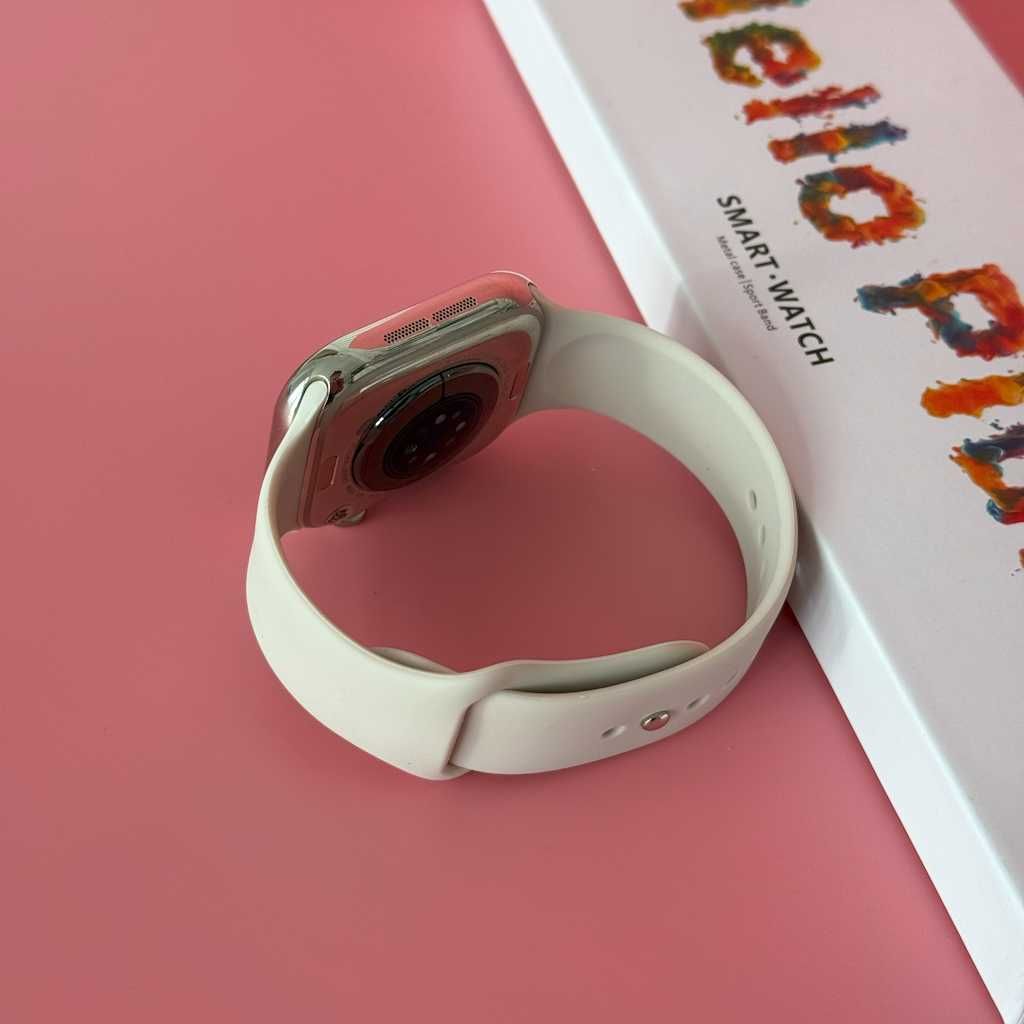 Смарт годинник Hello Plum H16 Pro
