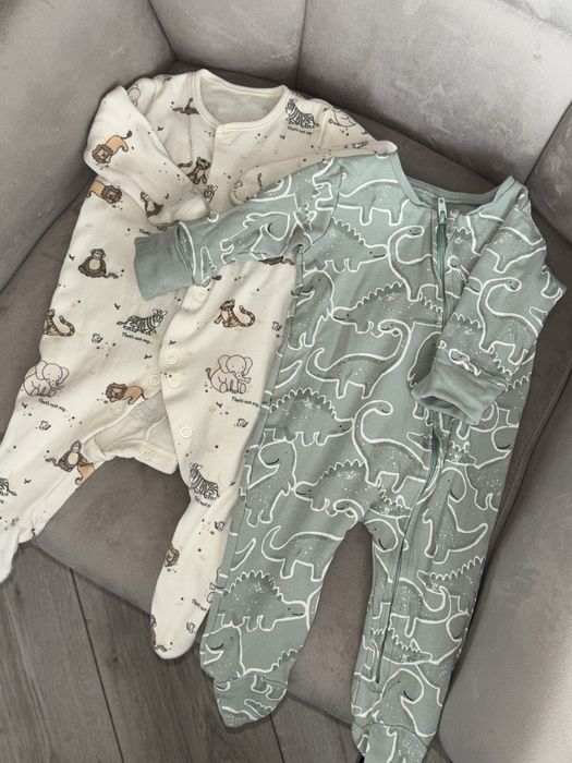 Чоловічки , комбінезони 62р