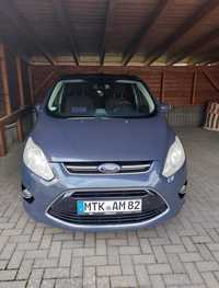 Samochód Ford C Max