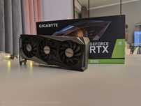 Gigabyte RTX 3060 12GB OC *UNIKAT*