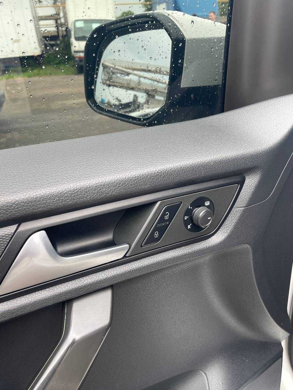 Продам Volkswagen Caddy 2016