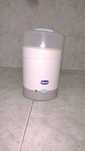 Esterilizador biberons da Chicco