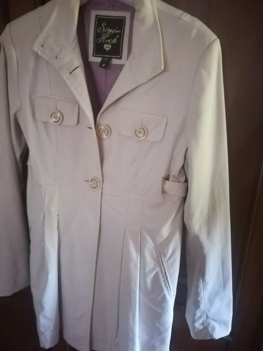 Gabardine da marca Silvian Heach