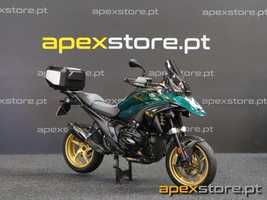 BMW R 1300 GS Tramuntana - Super Equipada