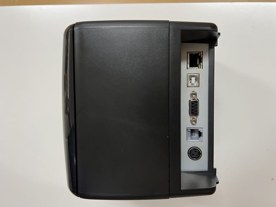 Impressora térmica S260M