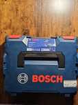 Bosch GSR 12V-35 FC Professional