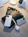 Vendo IPHONE 12 PRO 128 COMO NOVO!