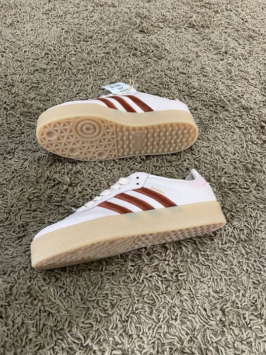 Sapatilhas Adidas Samba mulher