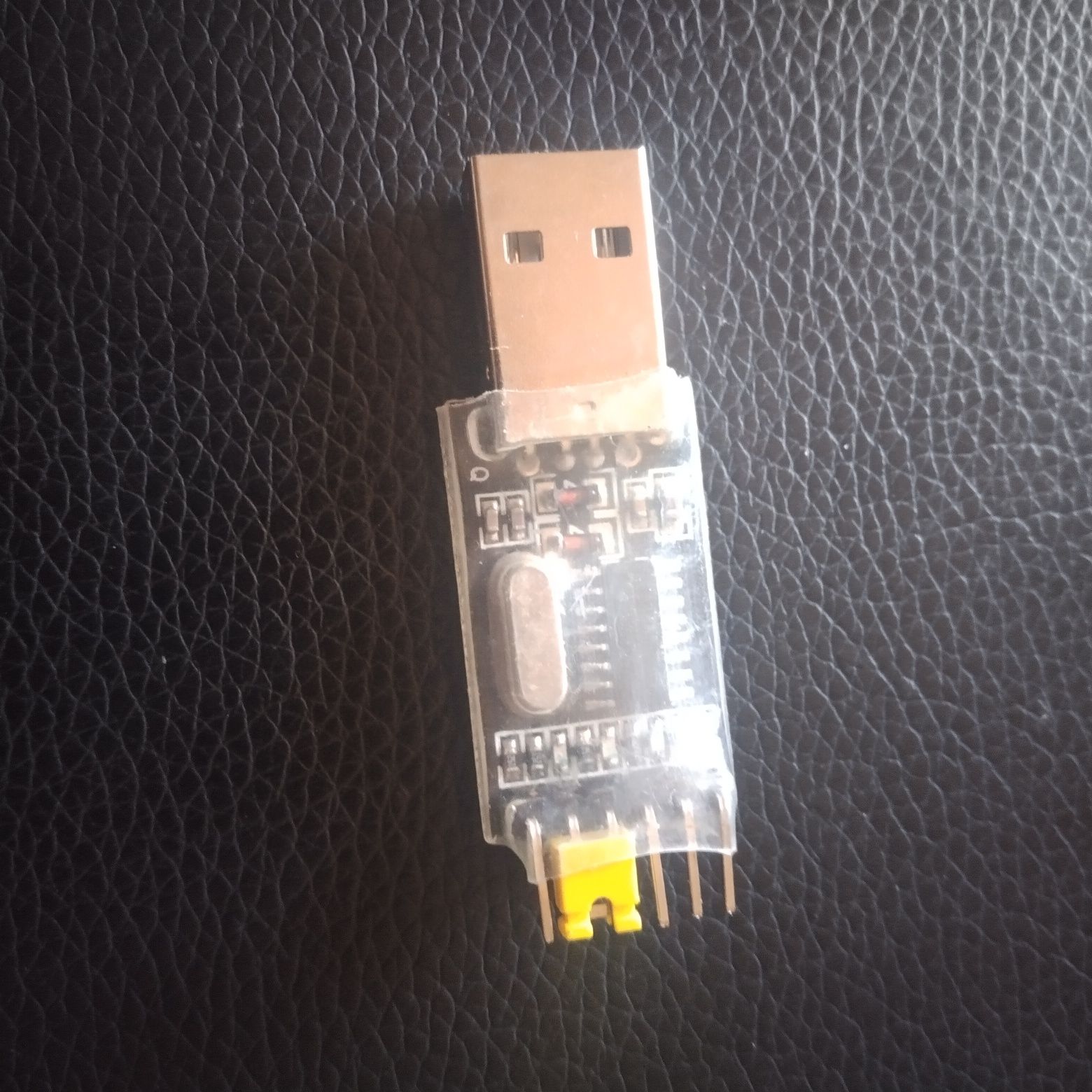 USB TO TTL.    .