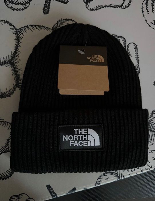 Czapka The North Face