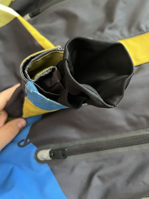 Куртка reima 110p 5 років