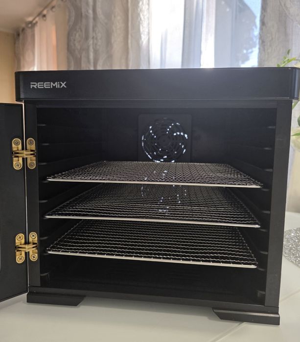 Дегидратор Reemix: GGJ-802