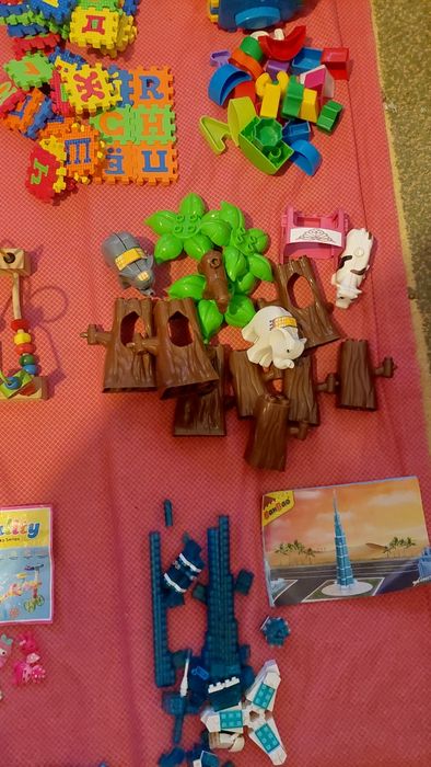 Продам развивающие игры.