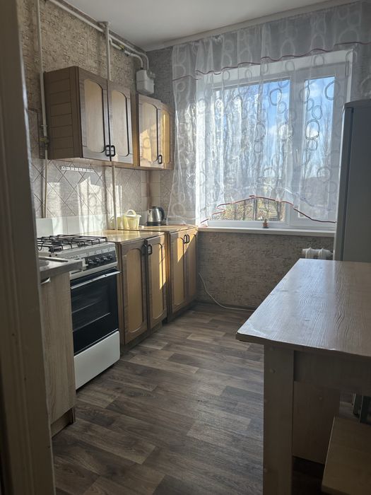 Здається 2х кім кв на Шухевича