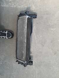 Intercooler nissan navara 4