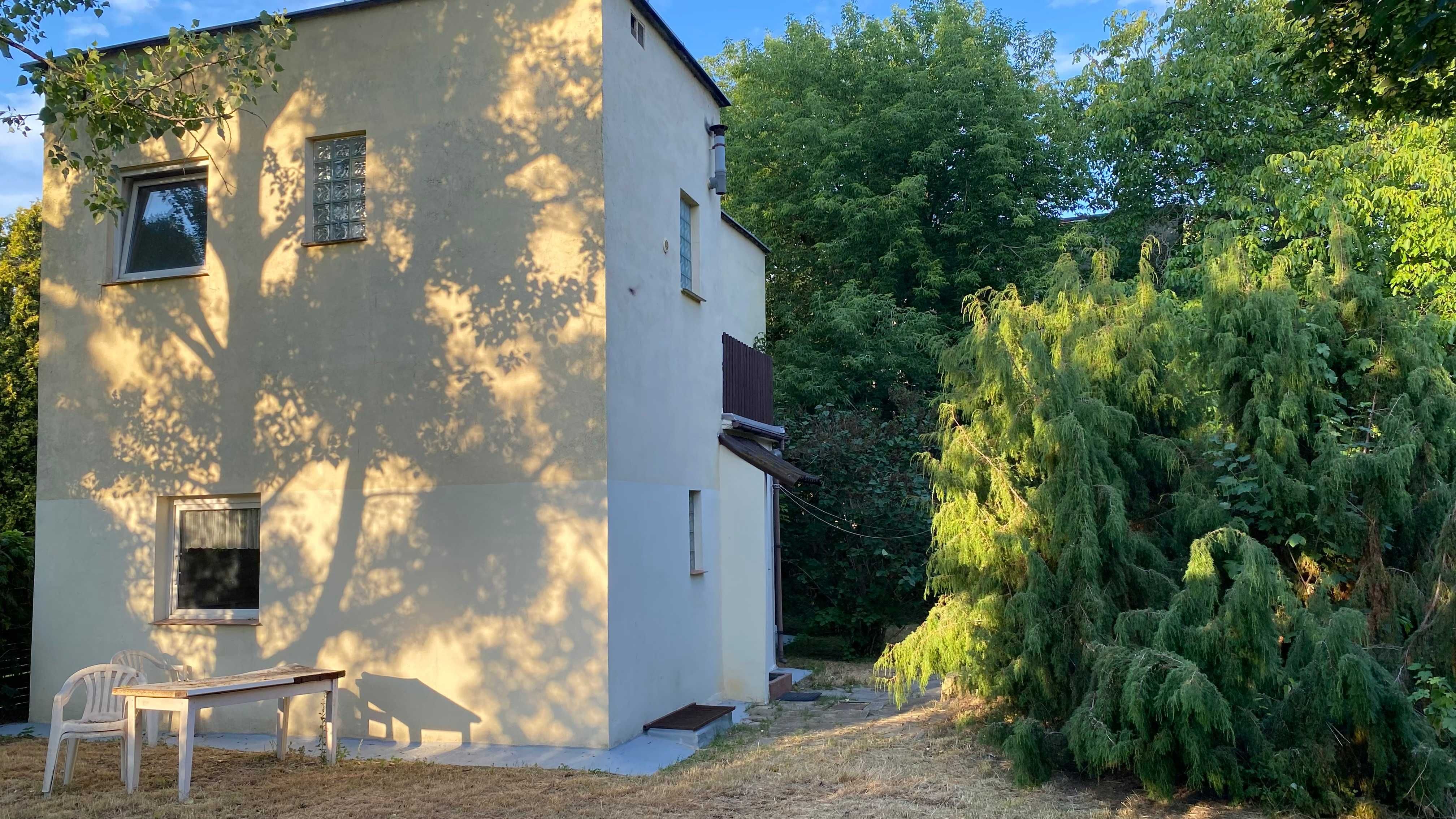 DO WYNAJĘCIA domek 75 m2 Wrocław Zacisze - BEZ POŚREDNIKÓW I CZYNSZU !