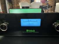 Gramofon McIntosh MT10