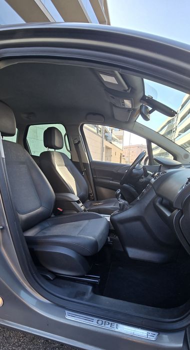 Opel Meriva 1.3 CDTI ECO FLEX 2010/11 200mil KMS