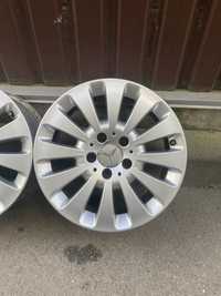 Диски r16, 5x112 mb, vw, audi, skida, 7Jx16H2 ET43