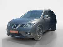 Nissan X-Trail 1.6 dCi Tekna Xtronic