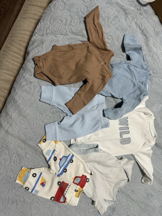 Дитячий одяг 62 розмір