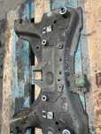 Charriot Renault Captur