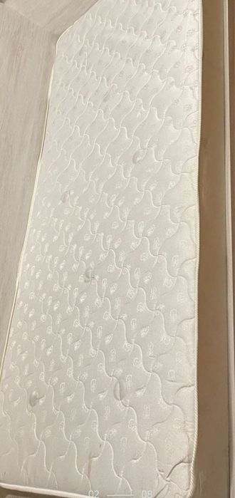 Матрас ортопедичний