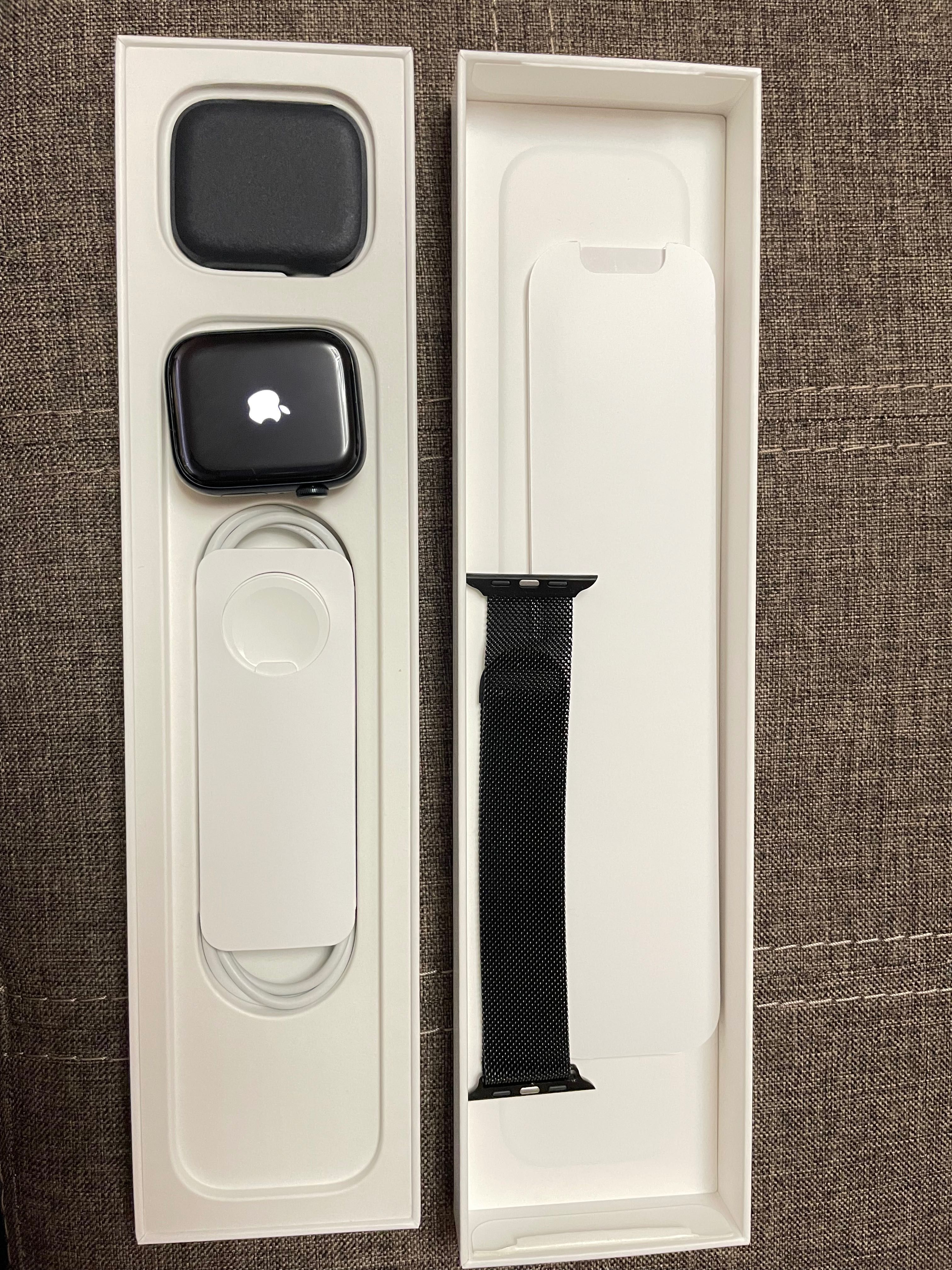 Apple Watch Series 7 45mm