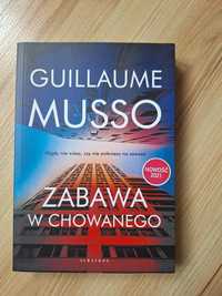 Guillaume Musso - Zabawa w chowanego