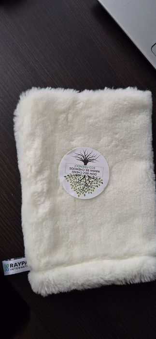 Rękawica Raypath uniwersalna do sprzątania bez chemii