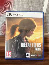 The Last Of Us Part 1 (PS5)