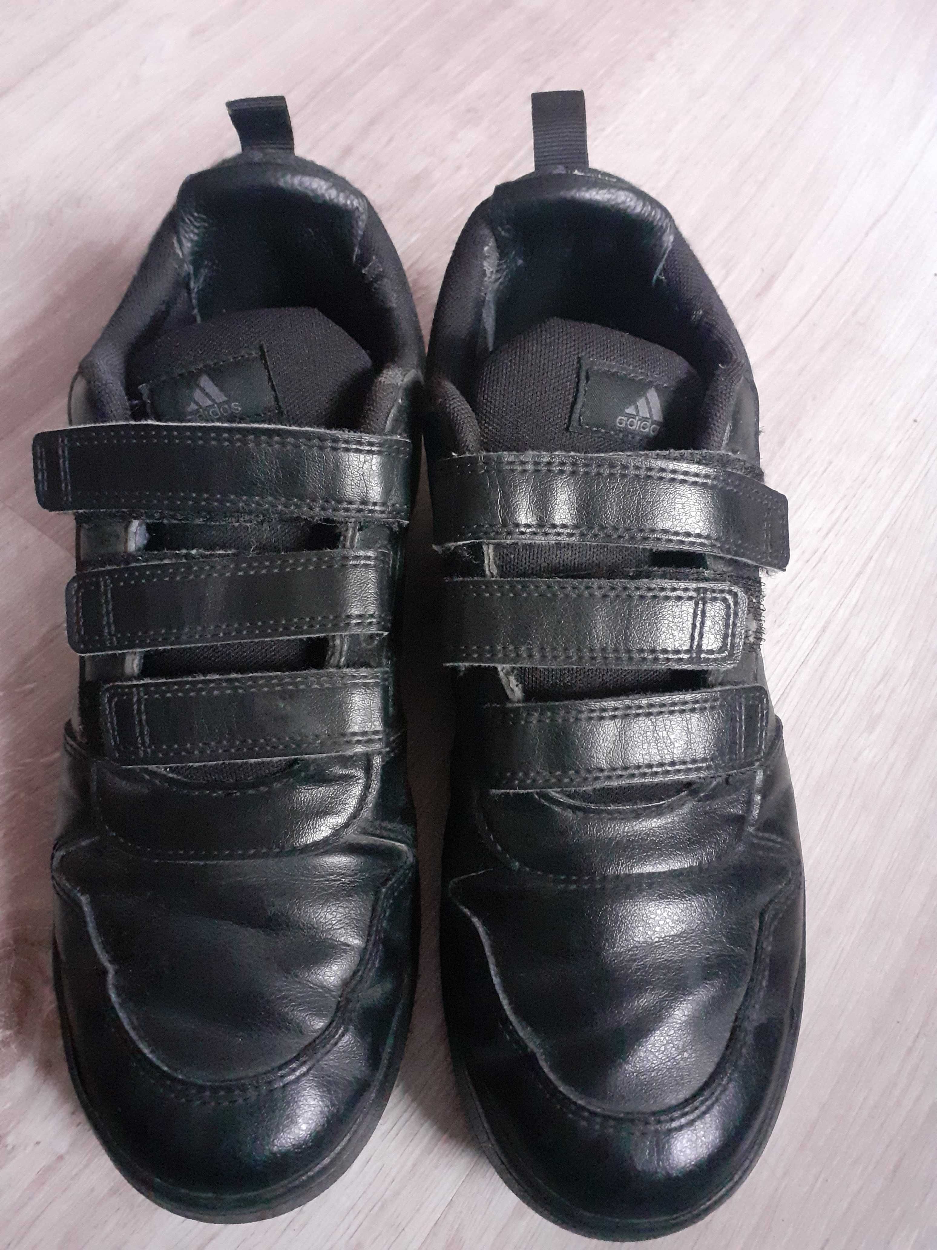 Buty addidas dla chłopca rozmiar 40