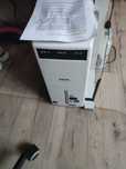 komputer Intel Core i5-10400F  NVIDIA GeForce GTX 1050 Ti monitor 22'