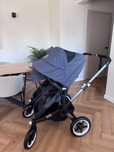 Bugaboo Donkey Twin 5