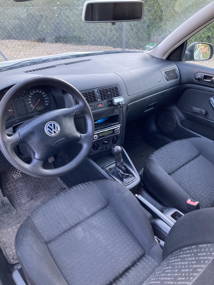 Sprzedam Golf 4 1.9TDI