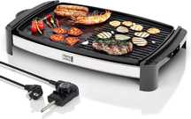 LEBENLANG Grill elektryczny z TUV i GS 2200 Watt