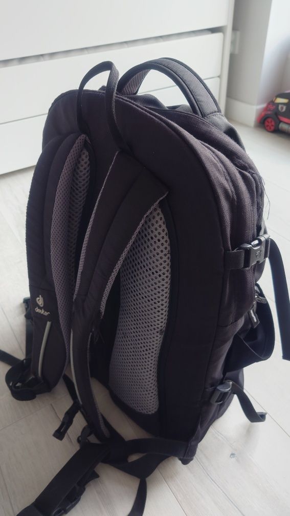 Plecak Deuter Giga Office Pro