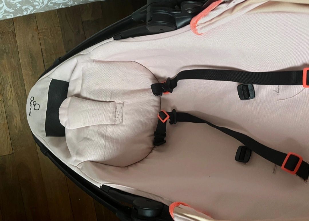 Carrinho Quinny zapp xtra 2.0