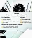 Sprzątanie, porządkowanie i odgracanie oraz org. przestrzeni